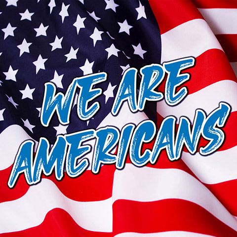 We Are Americans thumbnail