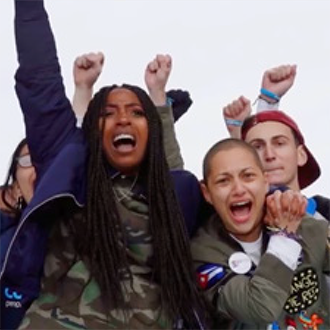 Let's Rise thumbnail