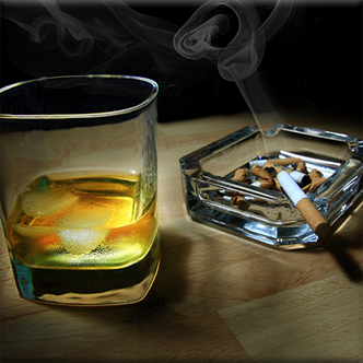 Got My Whiskey And My Cigarettes thumbnail